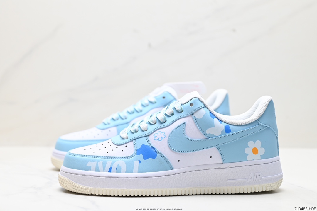 Nike Air Force 1 Shoes